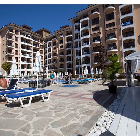 Bendita Mare Aparthotel Golden Sands Exterior foto