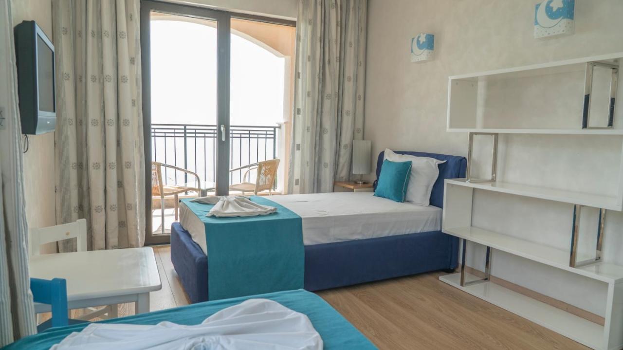 Bendita Mare Aparthotel Golden Sands Exterior foto